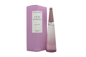 Issey Miyake L'eau D'issey Solar Violet Intense Eau de Toilette 100ml Spray