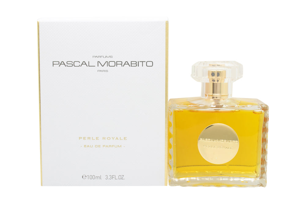 Pascal Morabito Perle Royale Eau de Parfum 100ml Spray