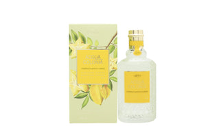 Mäurer & Wirtz 4711 Acqua Colonia Starfruit & White Flowers Eau de Cologne 100ml Spray