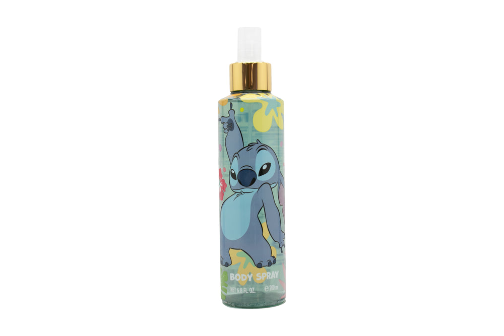Disney Stitch Body Spray 200ml Spray