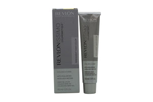 Revlon Revlonissimo Colorsmetique 60ml - 7.34 Medium Coppery Gold Blonde