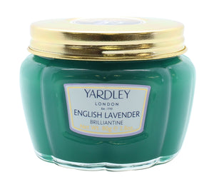 Yardley English Lavender Brilliantine 80g