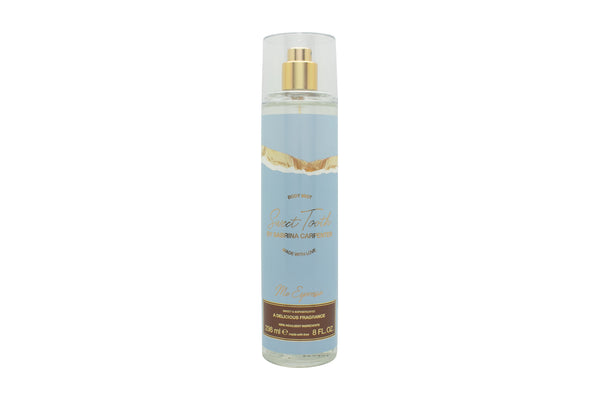 Sabrina Carpenter Sweet Tooth Me Espresso Body Mist 236ml