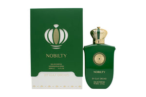 Gulf Orchid Nobility Eau de Parfum 100ml Spray