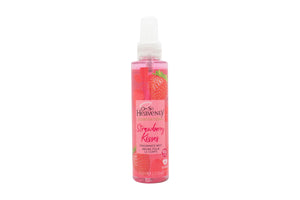 Oh So Heavenly Strawberry Kisses Fragrance Mist 150ml