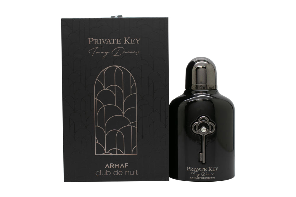 Armaf Private Key To My Dreams Eau de Parfum 100ml Spray
