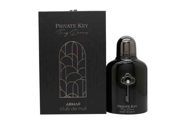 Armaf Private Key To My Dreams Eau de Parfum 100ml Spray