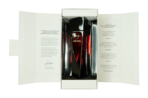 Judy Garland Judy Eau de Parfum 90ml Spray