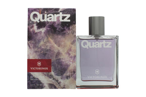 Swiss Army Victorinox Quartz Eau de Toilette 100ml Spray