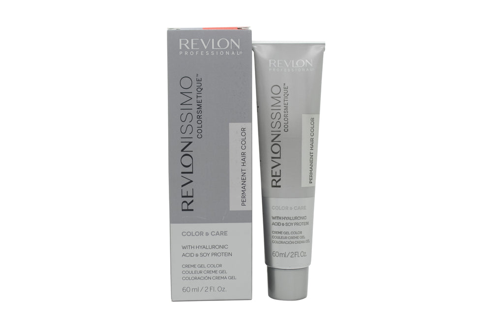 Revlon Revlonissimo Colorsmetique 60ml - 66.66 Intense Purple Red