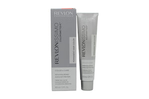 Revlon Revlonissimo Colorsmetique 60ml - 66.66 Intense Purple Red