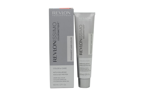 Revlon Revlonissimo Colorsmetique 60ml - 66.66 Intense Purple Red