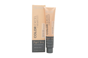 Revlon Color Excel Playful Tones Creme Gel Color 70ml - 700 Green