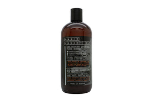 Jeanne Arthes Bare Essentiel 4 in 1 Cleansing Gel 500ml