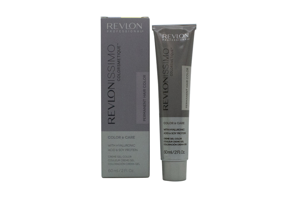 Revlon Revlonissimo Colorsmetique 60ml - Very Light Pearly Beige Blonde