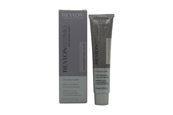 Revlon Revlonissimo Colorsmetique 60ml - Very Light Pearly Beige Blonde