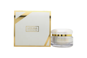 Missha Super Aqua Cell Renew Snail Cream 47ml - For Dry Skin