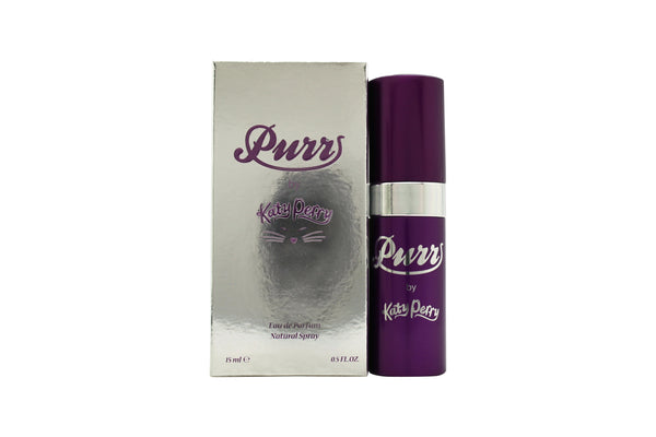 Katy Perry Purr Eau de Parfum 15ml Spray