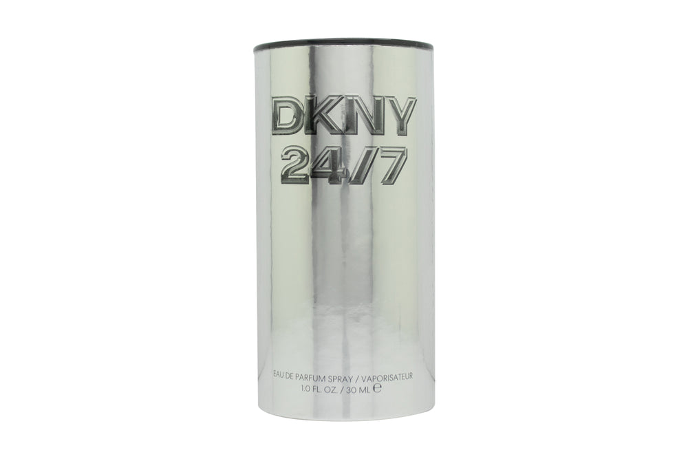 DKNY 24/7 For Her Eau de Parfum 30ml Spray