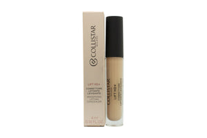 Collistar LIFT HD+ Concealer 4ml - 3 Naturale