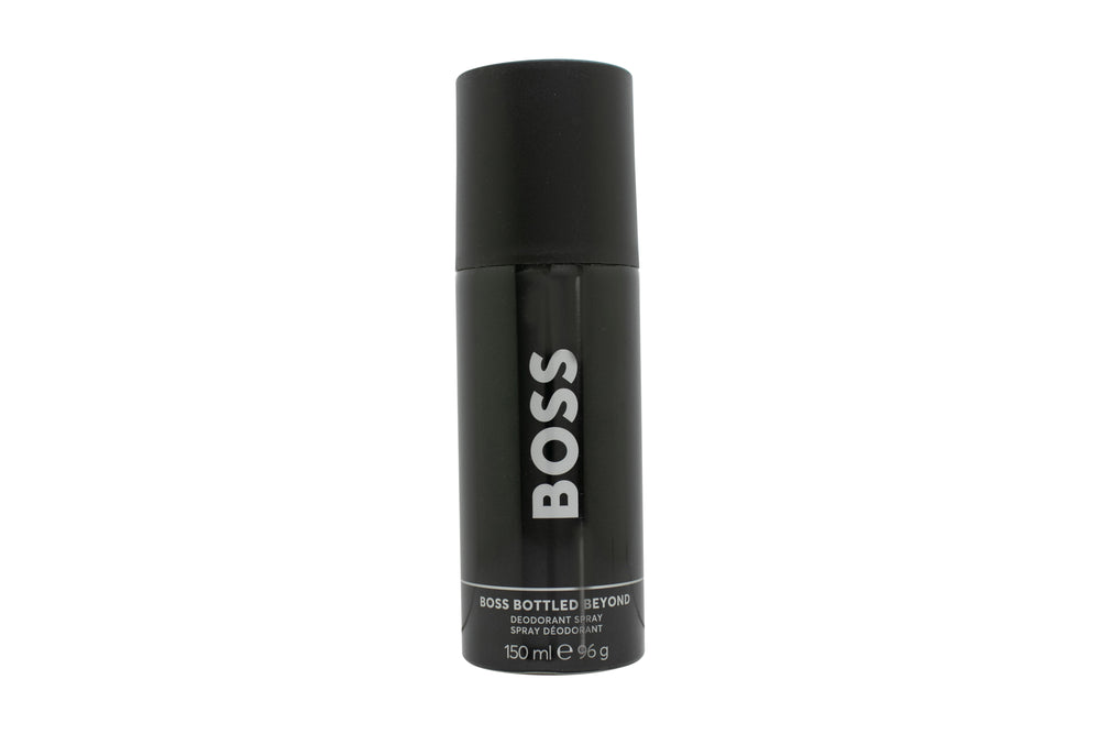 Hugo Boss Boss Bottled Beyond Deodorant Spray 150ml
