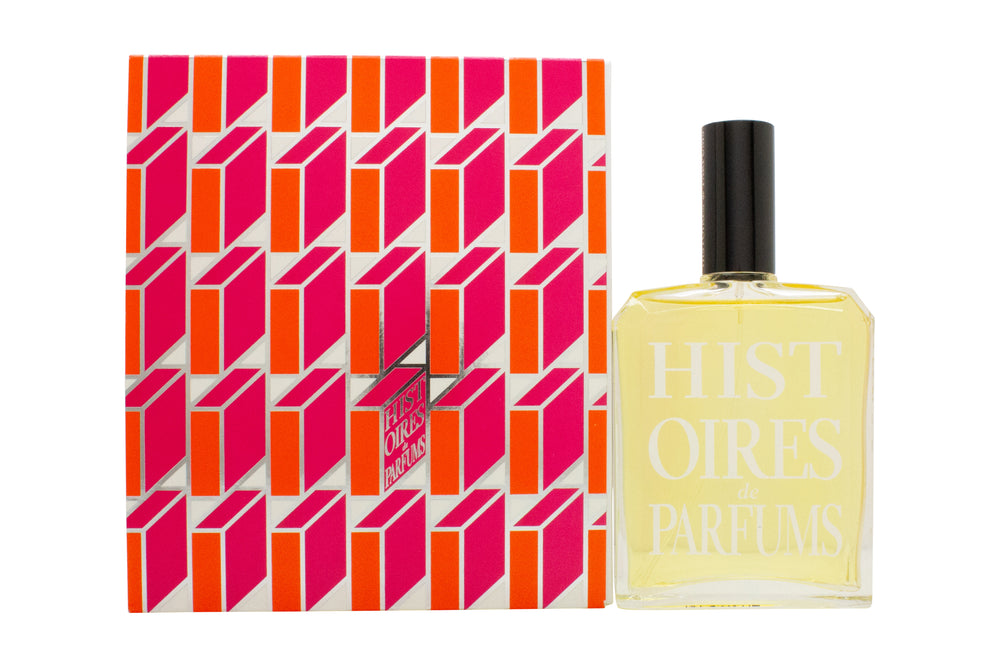 Histoires de Parfums 1876 Eau de Parfums 120ml Spray