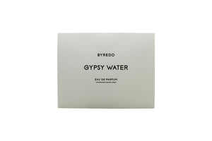 Byredo Gypsy Water Eau de Parfum 100ml Spray