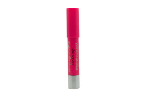 Isadora Twist-up Gloss Stick Moisturizing Lip Filler 2.7g - Knock Out Pink