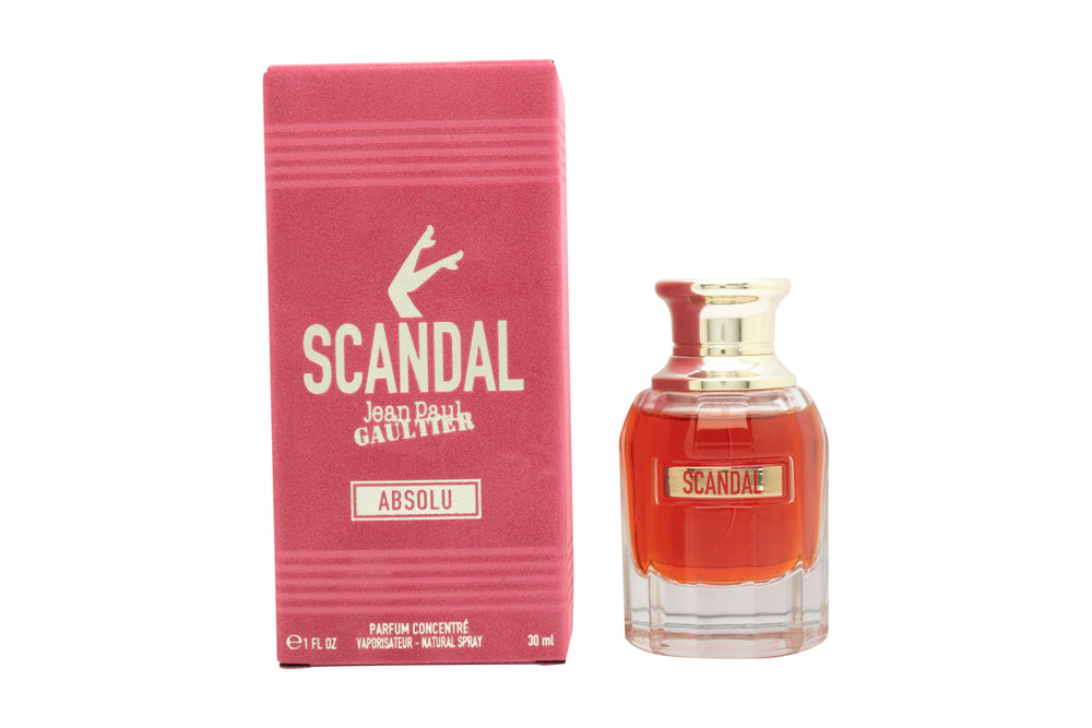 Jean Paul Gaultier Scandal Absolu Eau de Parfum 30ml Spray