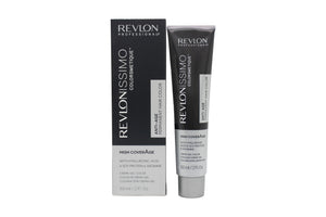 Revlon Revlonissimo Colorsmetique High Coverage - 4.25 Medium Chocolate Brown - 60ml