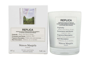 Maison Margiela When the Rain Stops Scented Candle 165g
