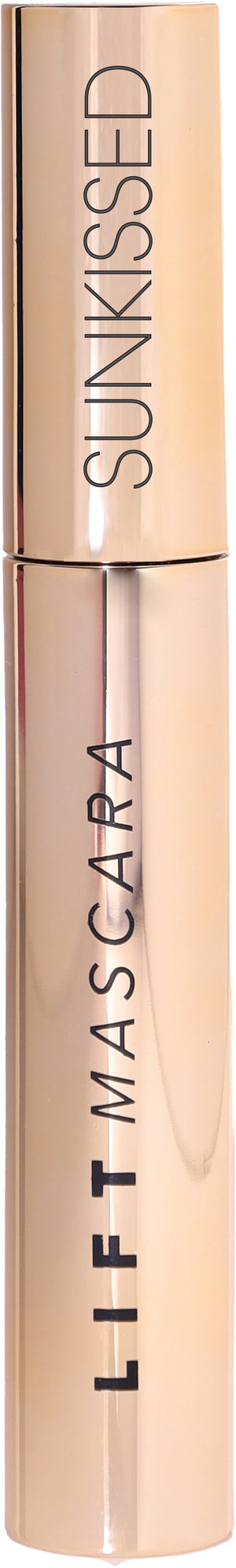 Sunkissed Lift Mascara 10ml - Black