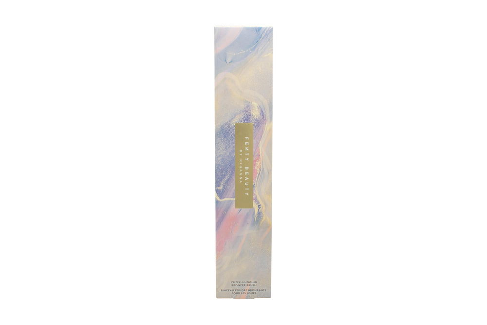 Fenty Beauty Make-Up Cheek Hugging Bronzer Brush - 1