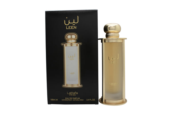 Lattafa Pride Leen Eau de Parfum 100ml Spray