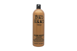 Tigi Bed Head Colour Goddess Oil Infused Conditioner 750ml