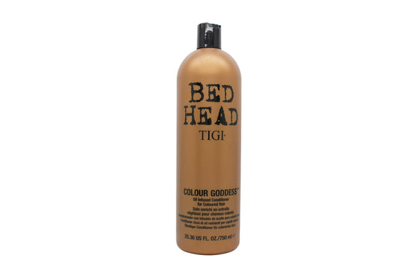 Tigi Bed Head Colour Goddess Oil Infused Conditioner 750ml