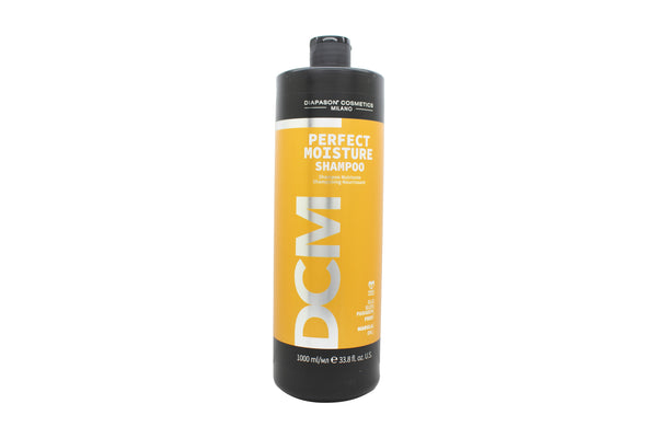 DCM Perfect Moisture Shampoo 1000ml