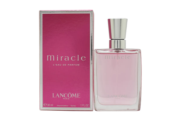 Lancome Miracle Eau de Parfum 30ml Spray