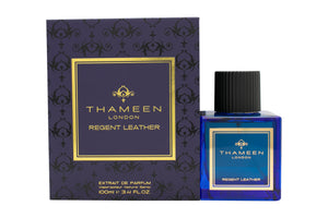 Thameen Regent Leather Extrait de Parfum 100ml Spray