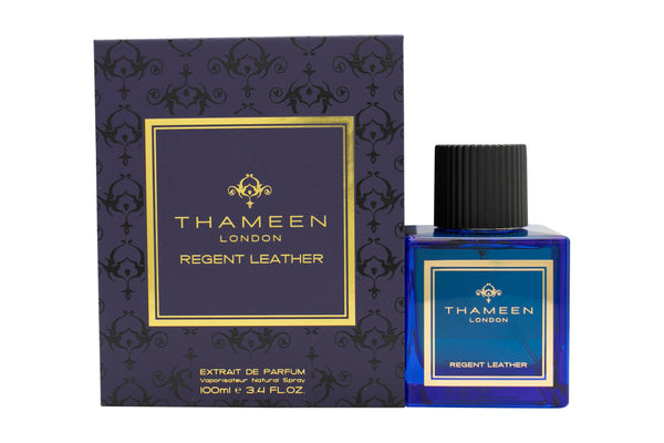 Thameen Regent Leather Extrait de Parfum 100ml Spray