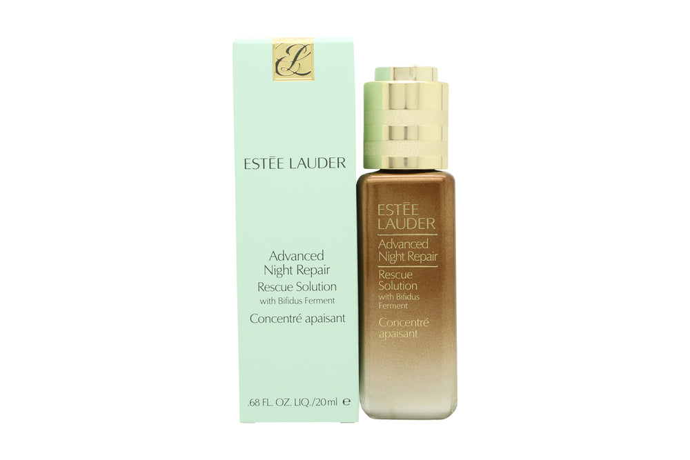 Estée Lauder Advanced Night Repair Rescue Solution Serum 20ml