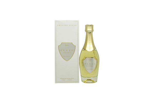 Philipp Plein Plein Fatale Eau de Parfum 90ml Spray