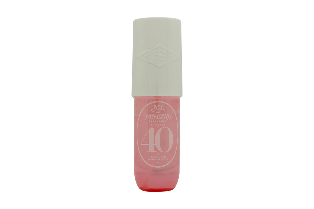 Sol De Janeiro Brazilian Crush Cheirosa '40 Hair and Body Fragrance Mist 90ml