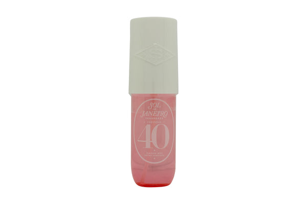 Sol De Janeiro Brazilian Crush Cheirosa '40 Hair and Body Fragrance Mist 90ml