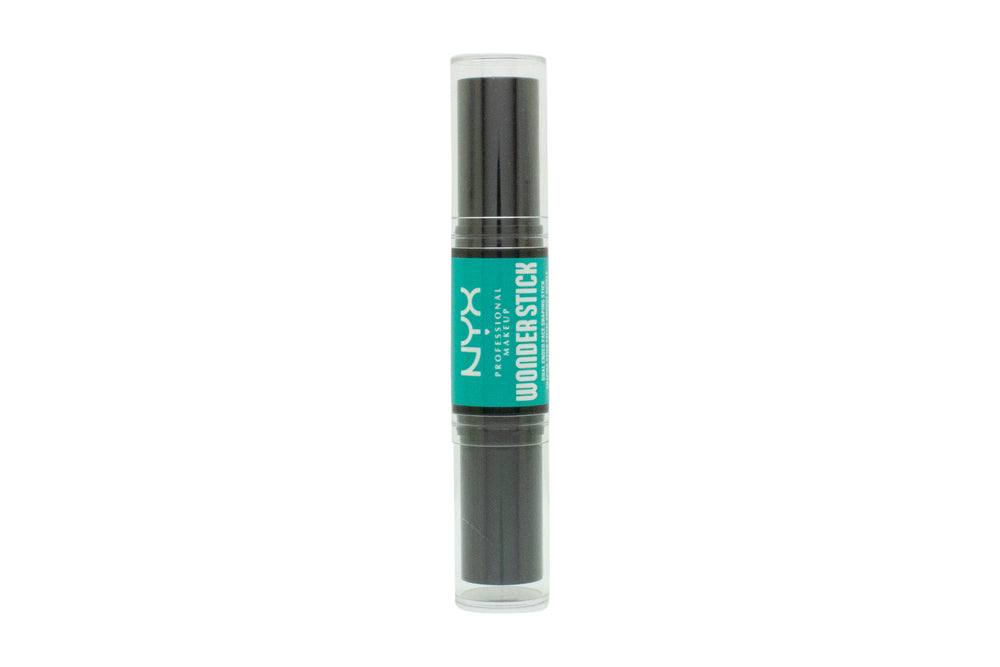 NYX Wonderstick Dual Ended Face Shaping Stick 4g - Rich