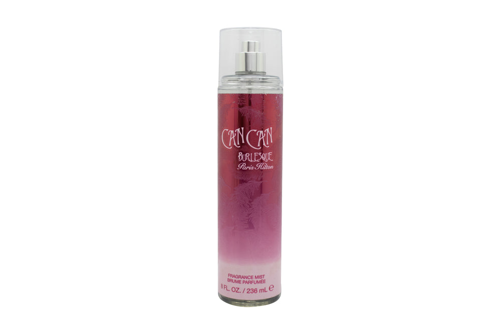 Paris Hilton Can Can Burlesque Fragrance Mist 236ml