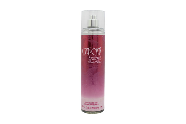 Paris Hilton Can Can Burlesque Fragrance Mist 236ml