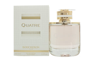 Boucheron Quatre Eau de Parfum 100ml Spray