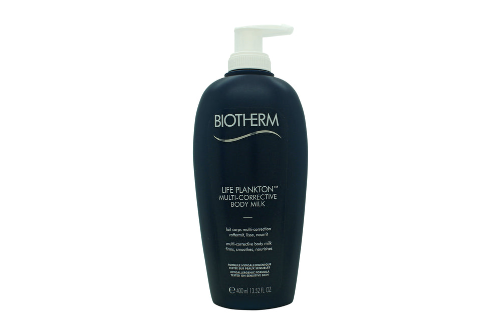 Biotherm Life Plankton Body Milk 400ml
