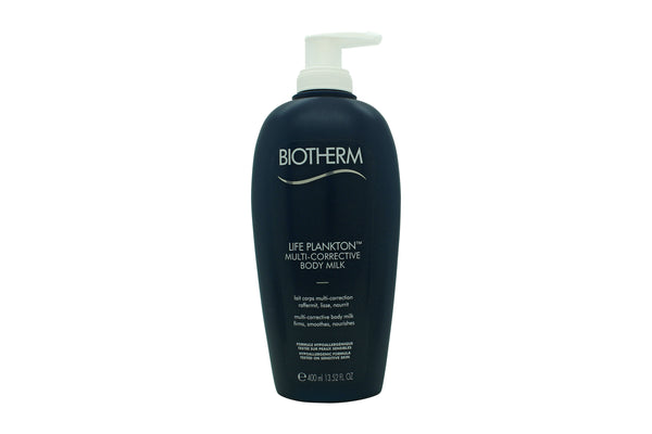 Biotherm Life Plankton Body Milk 400ml